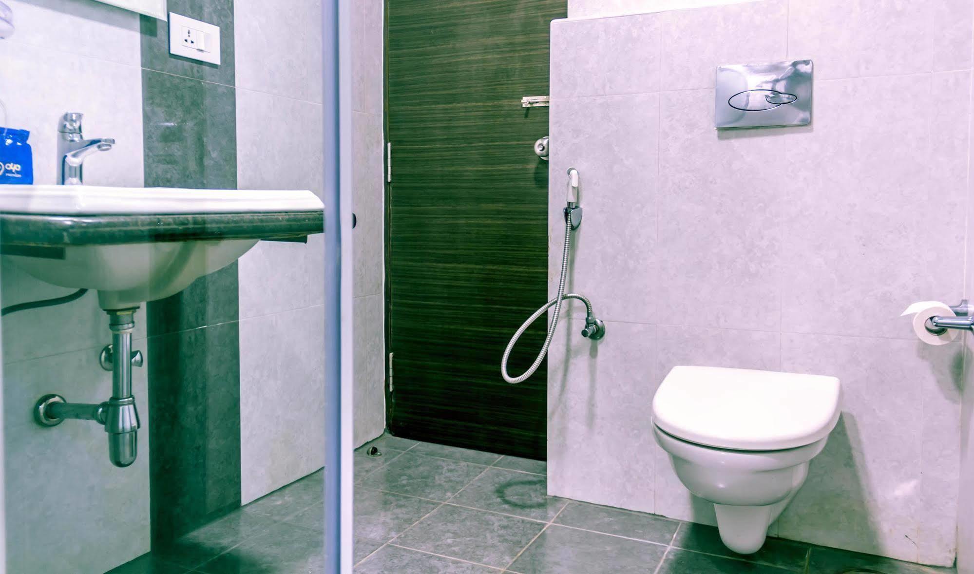 Cygnett Inn Ramachandra Kurmannapalem Kültér fotó
